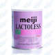Picture of Meiji Lactoless 350gm